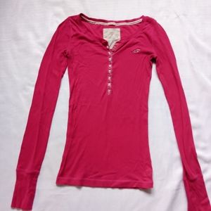 HOLLISTER Y2K Vintage Top RARE